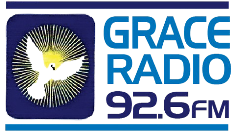 Grace Radio Logo